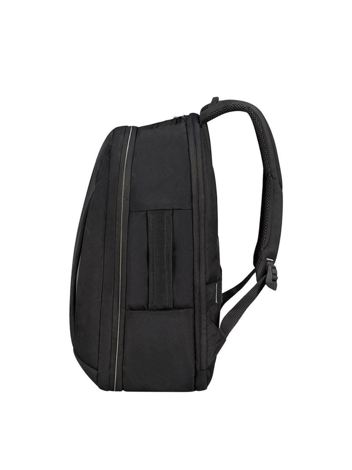 Samsonite GuardIT Classy Underseat 14" תיק גב עלייה למטוס ומחשב - תיק התיקיםSamsoniteתיקים