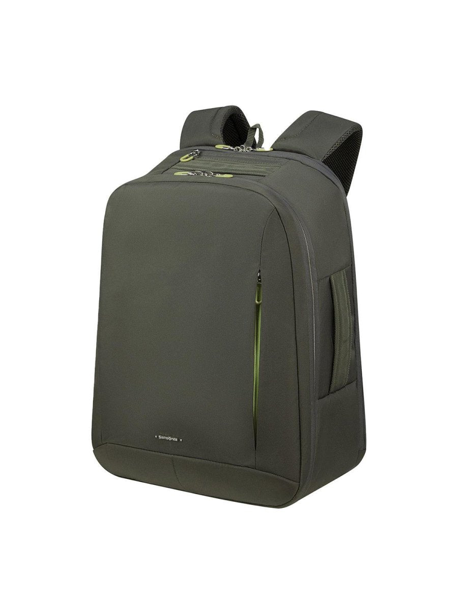 Samsonite GuardIT Classy Underseat 14" תיק גב עלייה למטוס ומחשב - תיק התיקיםSamsoniteתיקים