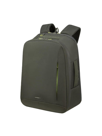 Samsonite GuardIT Classy Underseat 14" תיק גב עלייה למטוס ומחשב - תיק התיקיםSamsoniteתיקים