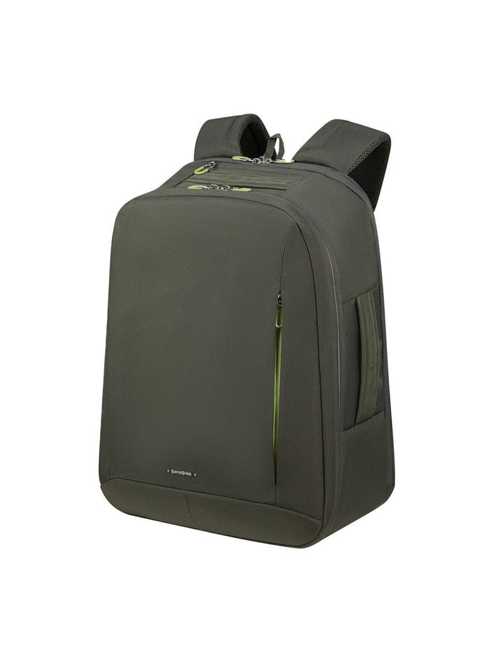 Samsonite GuardIT Classy Underseat 14" תיק גב עלייה למטוס ומחשב - תיק התיקיםSamsoniteתיקים