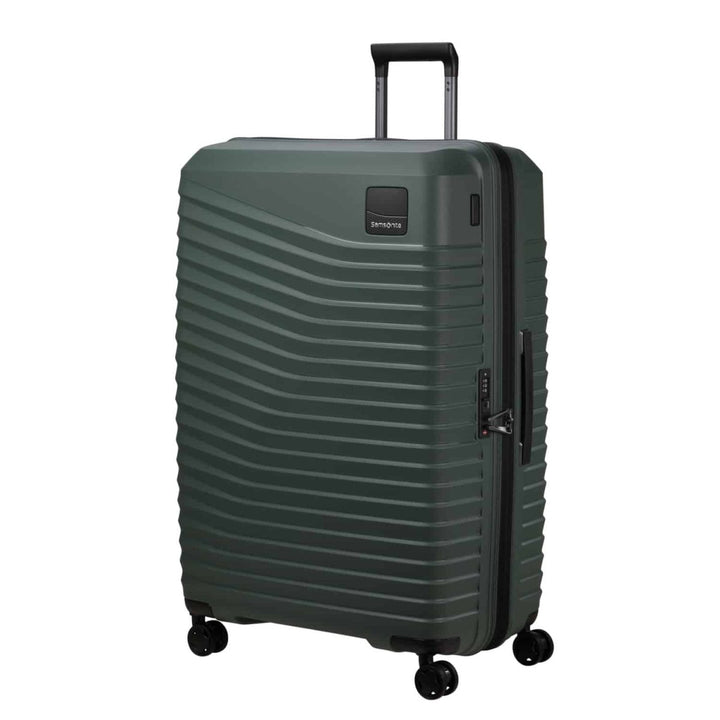 Samsonite מזוודה בינונית קשיחה Intuo EXP 27" עם הרחבה - תיק התיקיםSamsoniteמזוודות