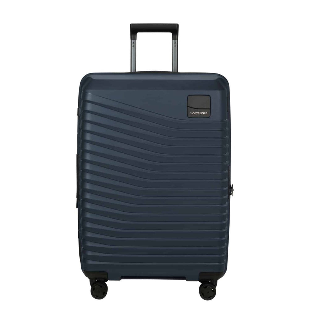 Samsonite מזוודה בינונית קשיחה Intuo EXP 27" עם הרחבה - תיק התיקיםSamsoniteמזוודות