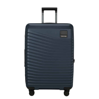 Samsonite מזוודה בינונית קשיחה Intuo EXP 27" עם הרחבה - תיק התיקיםSamsoniteמזוודות