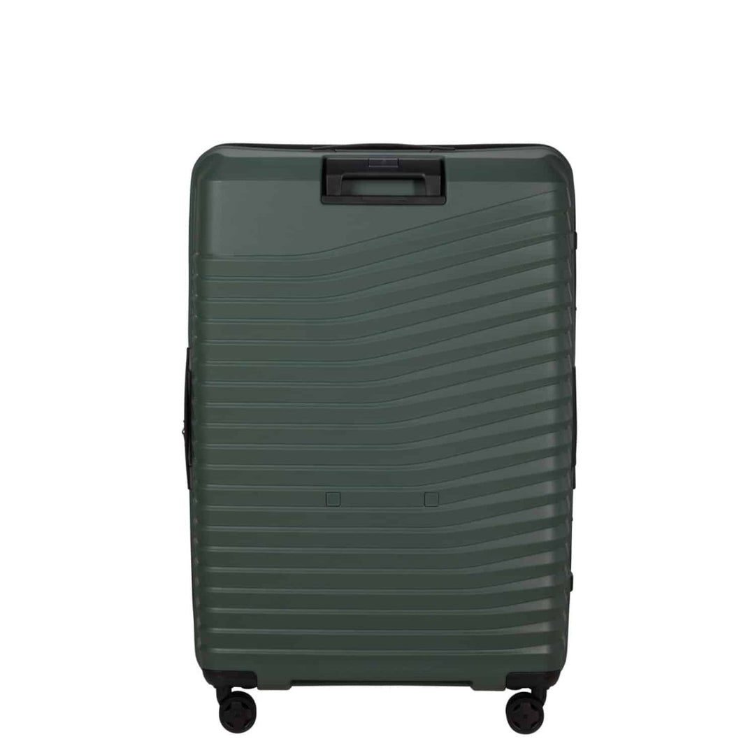Samsonite מזוודה בינונית קשיחה Intuo EXP 27" עם הרחבה - תיק התיקיםSamsoniteמזוודות