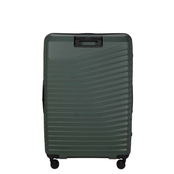 Samsonite מזוודה בינונית קשיחה Intuo EXP 27" עם הרחבה - תיק התיקיםSamsoniteמזוודות