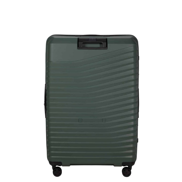 Samsonite מזוודה בינונית קשיחה Intuo EXP 27" עם הרחבה - תיק התיקיםSamsoniteמזוודות
