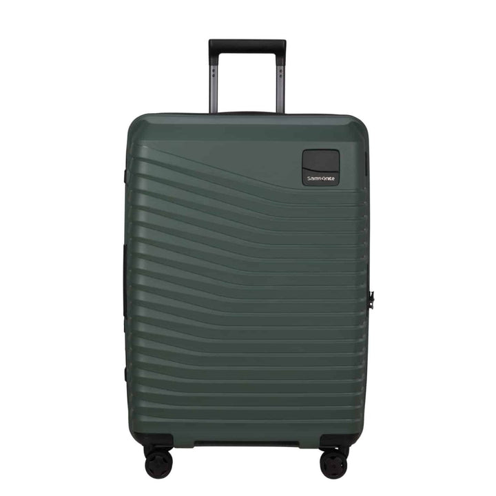 Samsonite מזוודה בינונית קשיחה Intuo EXP 27" עם הרחבה - תיק התיקיםSamsoniteמזוודות