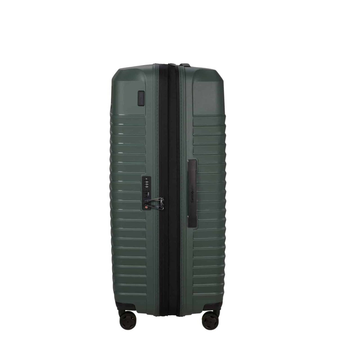 Samsonite מזוודה בינונית קשיחה Intuo EXP 27" עם הרחבה - תיק התיקיםSamsoniteמזוודות