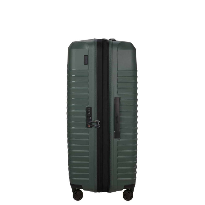 Samsonite מזוודה בינונית קשיחה Intuo EXP 27" עם הרחבה - תיק התיקיםSamsoniteמזוודות