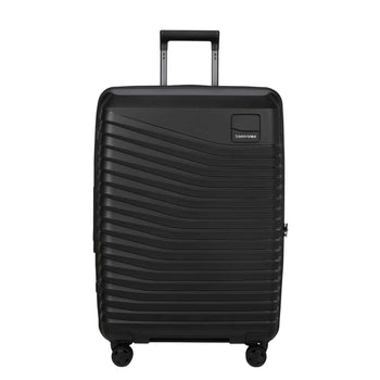 Samsonite מזוודה בינונית קשיחה Intuo EXP 27" עם הרחבה - תיק התיקיםSamsoniteמזוודות