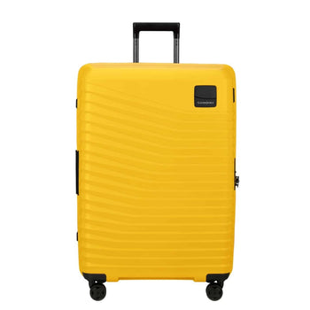 Samsonite מזוודה גדולה קשיחה Intuo EXP 28" עם הרחבה - תיק התיקיםSamsoniteמזוודות