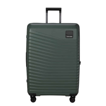 Samsonite מזוודה גדולה קשיחה Intuo EXP 28" עם הרחבה - תיק התיקיםSamsoniteמזוודות