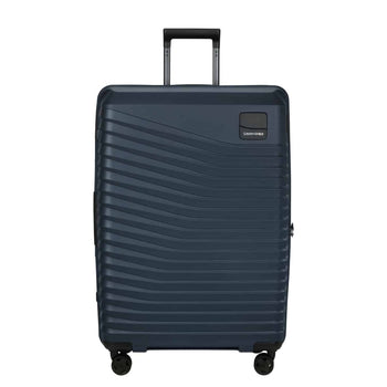 Samsonite מזוודה גדולה קשיחה Intuo EXP 28" עם הרחבה - תיק התיקיםSamsoniteמזוודות