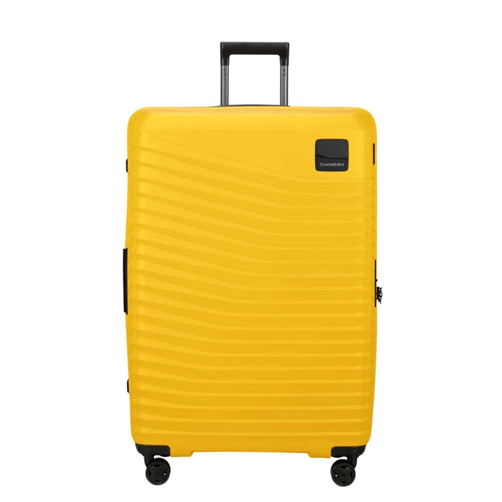 Samsonite מזוודה גדולה קשיחה Intuo EXP 30" עם הרחבה - תיק התיקיםSamsoniteמזוודות