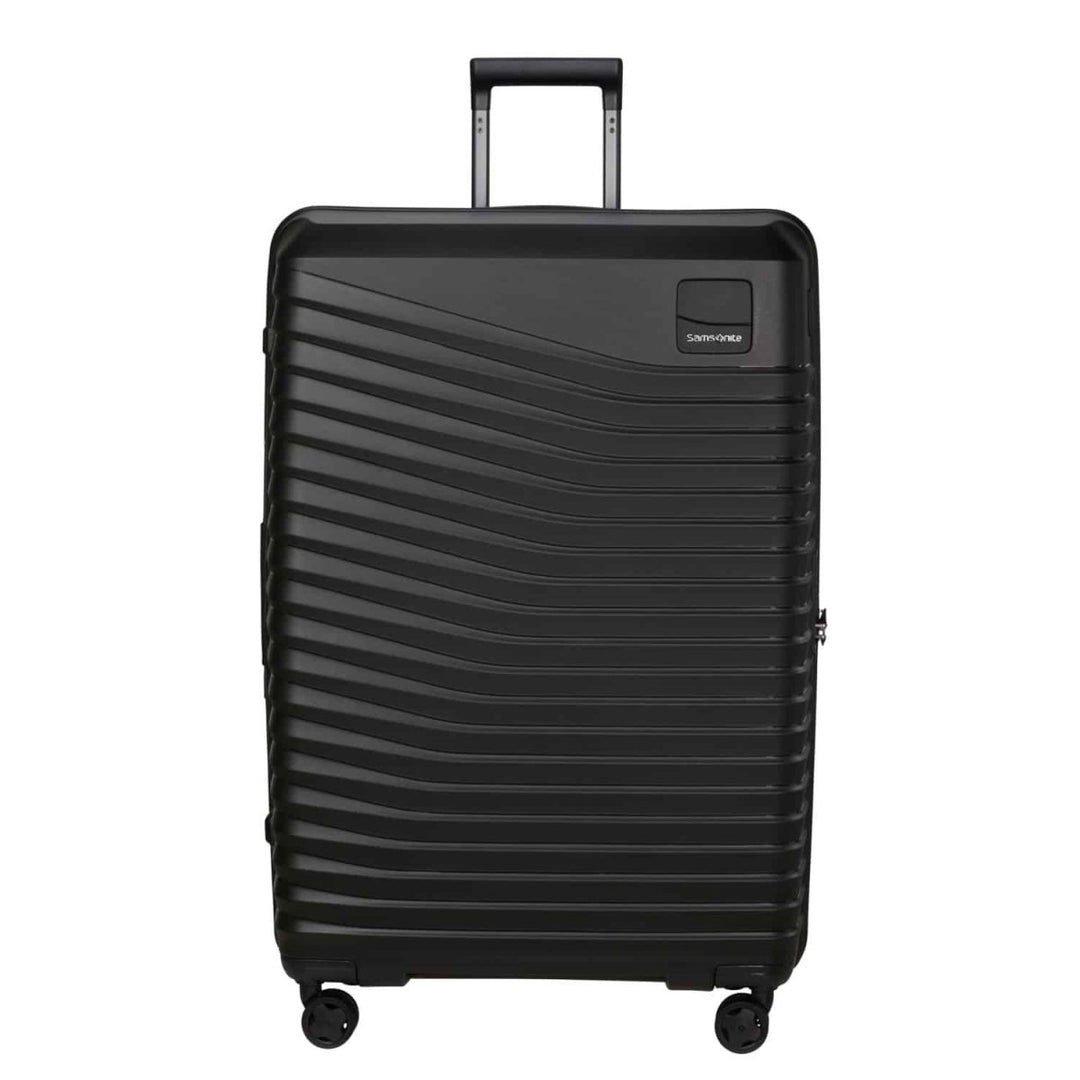 Samsonite מזוודה גדולה קשיחה Intuo EXP 30" עם הרחבה - תיק התיקיםSamsoniteמזוודות