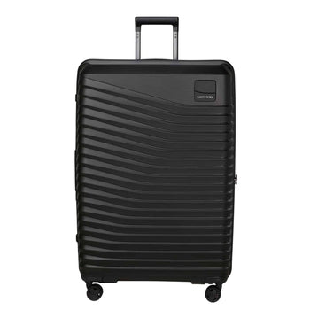 Samsonite מזוודה גדולה קשיחה Intuo EXP 30" עם הרחבה - תיק התיקיםSamsoniteמזוודות