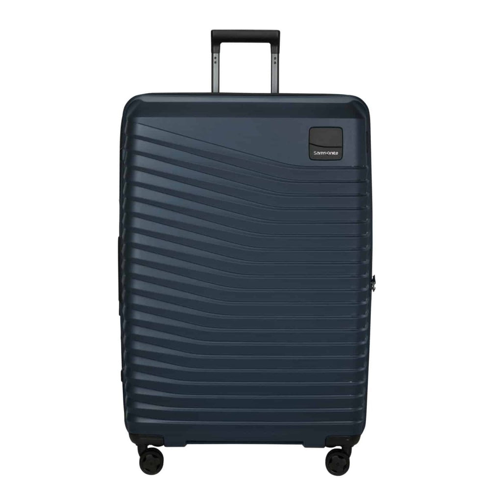 Samsonite מזוודה גדולה קשיחה Intuo EXP 30" עם הרחבה - תיק התיקיםSamsoniteמזוודות