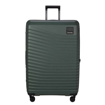 Samsonite מזוודה גדולה קשיחה Intuo EXP 30" עם הרחבה - תיק התיקיםSamsoniteמזוודות