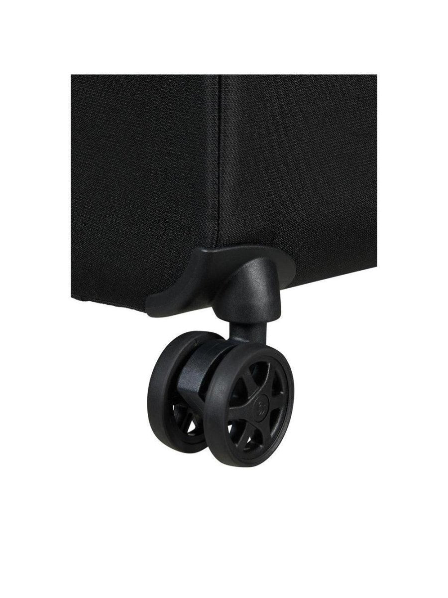Samsonite Litebeam מזוודת טרולי קטנה לעלייה למטוס סמסונייט קלה 1.8 ק"ג 20" - תיק התיקיםSamsoniteמזוודות
