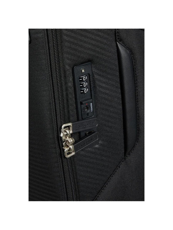 Samsonite Litebeam מזוודת טרולי קטנה לעלייה למטוס סמסונייט קלה 1.8 ק"ג 20" - תיק התיקיםSamsoniteמזוודות