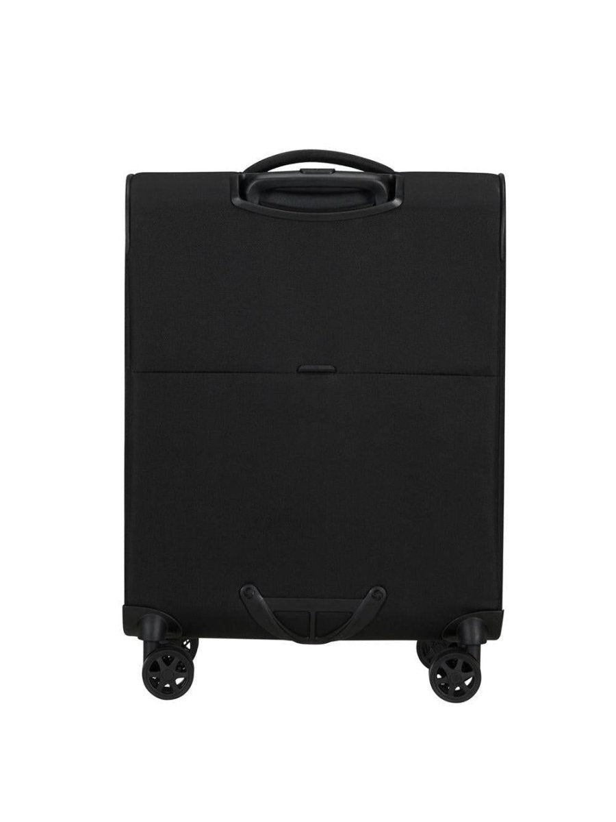 Samsonite Litebeam מזוודת טרולי קטנה לעלייה למטוס סמסונייט קלה 1.8 ק"ג 20" - תיק התיקיםSamsoniteמזוודות