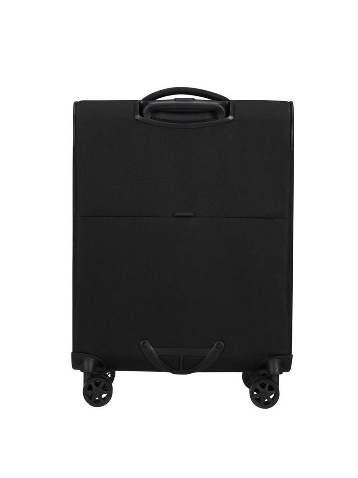 Samsonite Litebeam מזוודת טרולי קטנה לעלייה למטוס סמסונייט קלה 1.8 ק"ג 20" - תיק התיקיםSamsoniteמזוודות