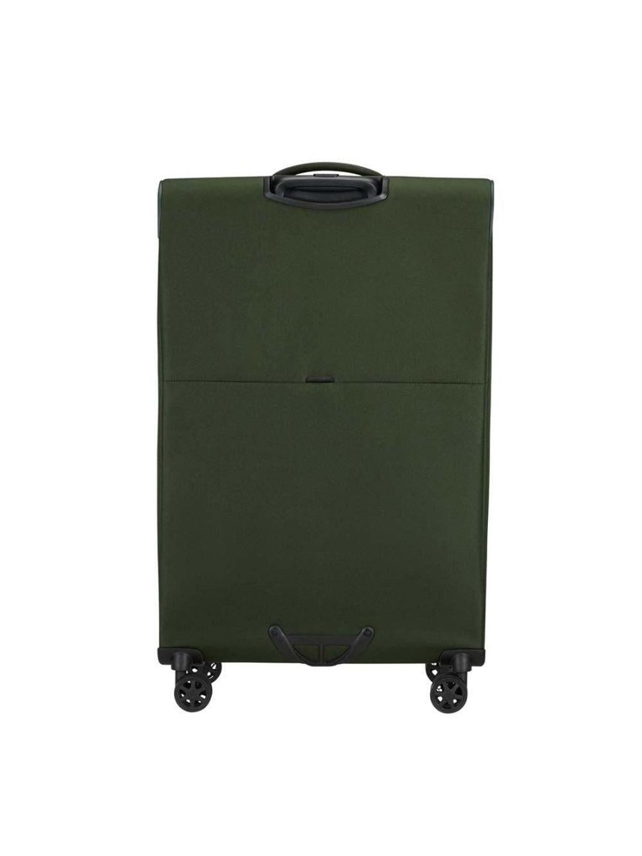 Samsonite Litebeam סט 2 מזוודות סמסונייט גדולה וקטנה קלות משקל - תיק התיקיםSamsoniteמזוודות