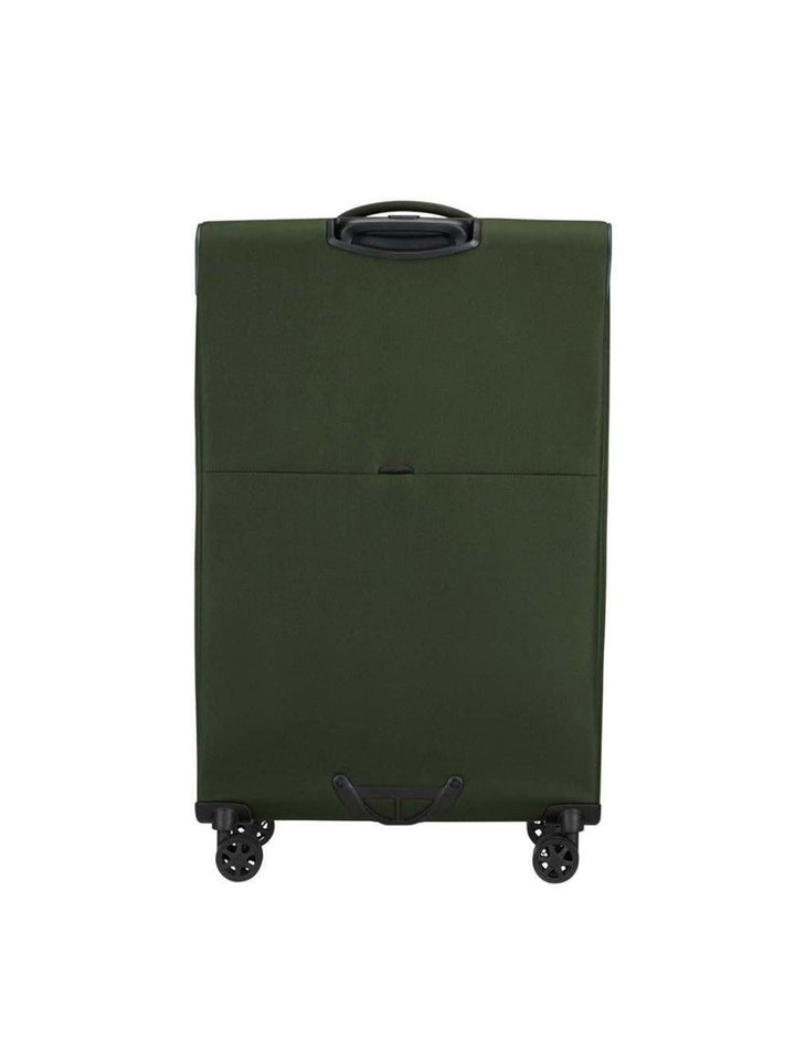 Samsonite Litebeam סט 2 מזוודות סמסונייט גדולה וקטנה קלות משקל - תיק התיקיםSamsoniteמזוודות