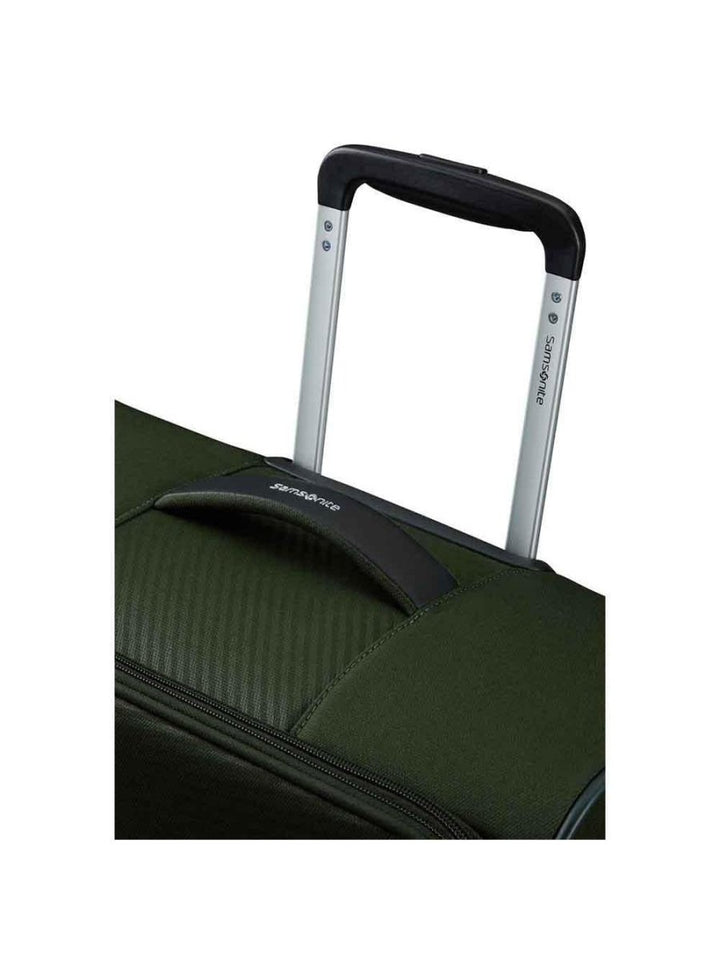 Samsonite Litebeam סט 2 מזוודות סמסונייט גדולה וקטנה קלות משקל - תיק התיקיםSamsoniteמזוודות