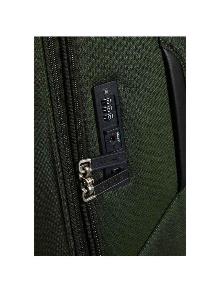 Samsonite Litebeam 77 CM מזוודה גדולה סמסונייט קלה במיוחד 2.8 ק"ג 28" - תיק התיקיםSamsoniteמזוודות