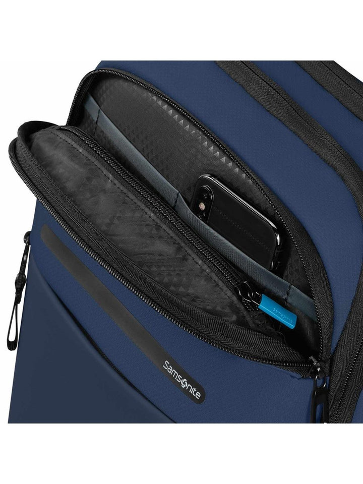 SAMSONITE Moderny תיק גב למחשב “15.6 - תיק התיקיםSamsoniteתיקי מחשב