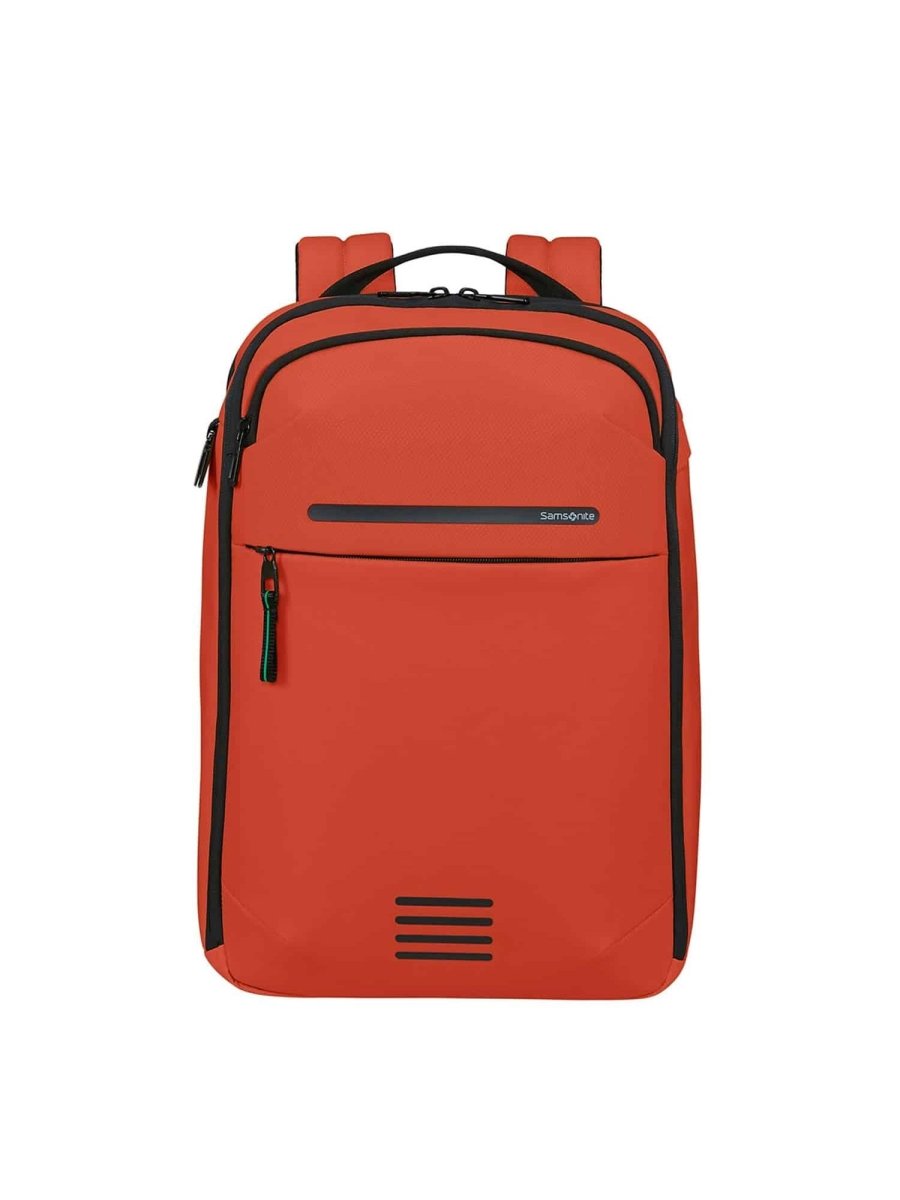SAMSONITE Moderny תיק גב למחשב “15.6 - תיק התיקיםSamsoniteתיקי מחשב