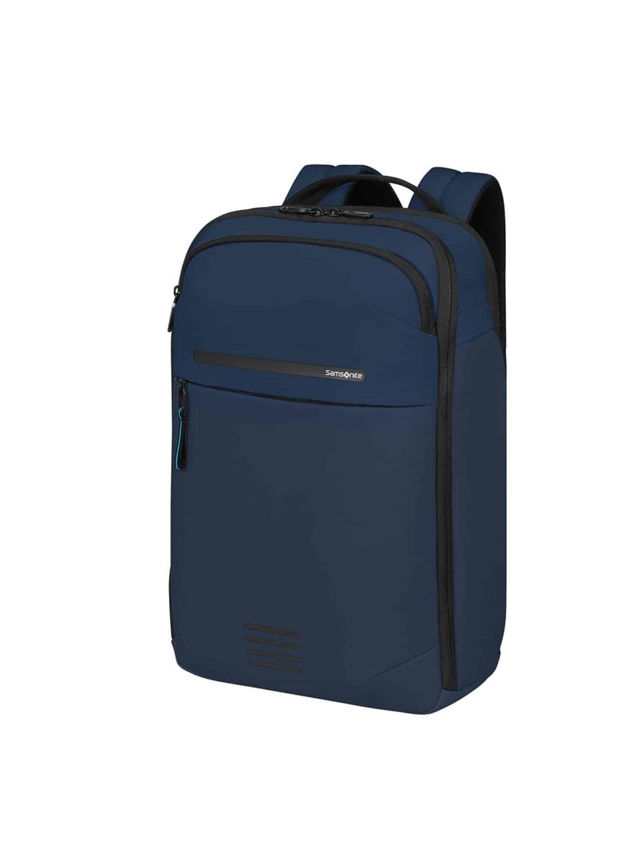 SAMSONITE Moderny תיק גב למחשב “15.6 - תיק התיקיםSamsoniteתיקי מחשב