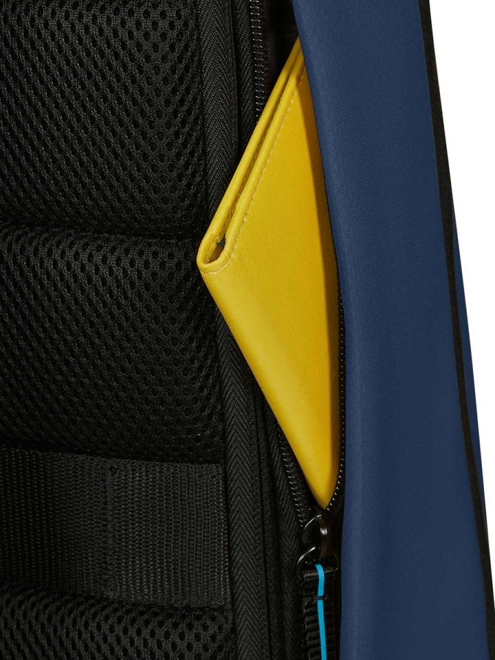 SAMSONITE Moderny תיק גב למחשב “15.6 - תיק התיקיםSamsoniteתיקי מחשב