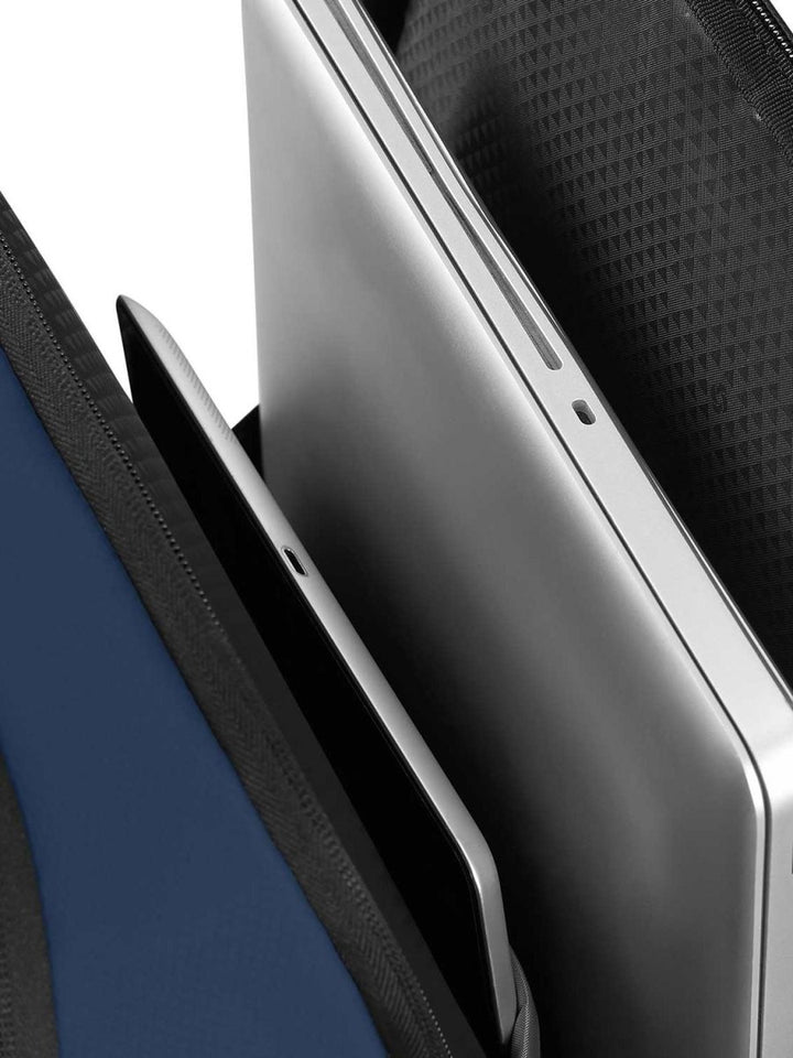 SAMSONITE Moderny תיק גב למחשב “15.6 - תיק התיקיםSamsoniteתיקי מחשב