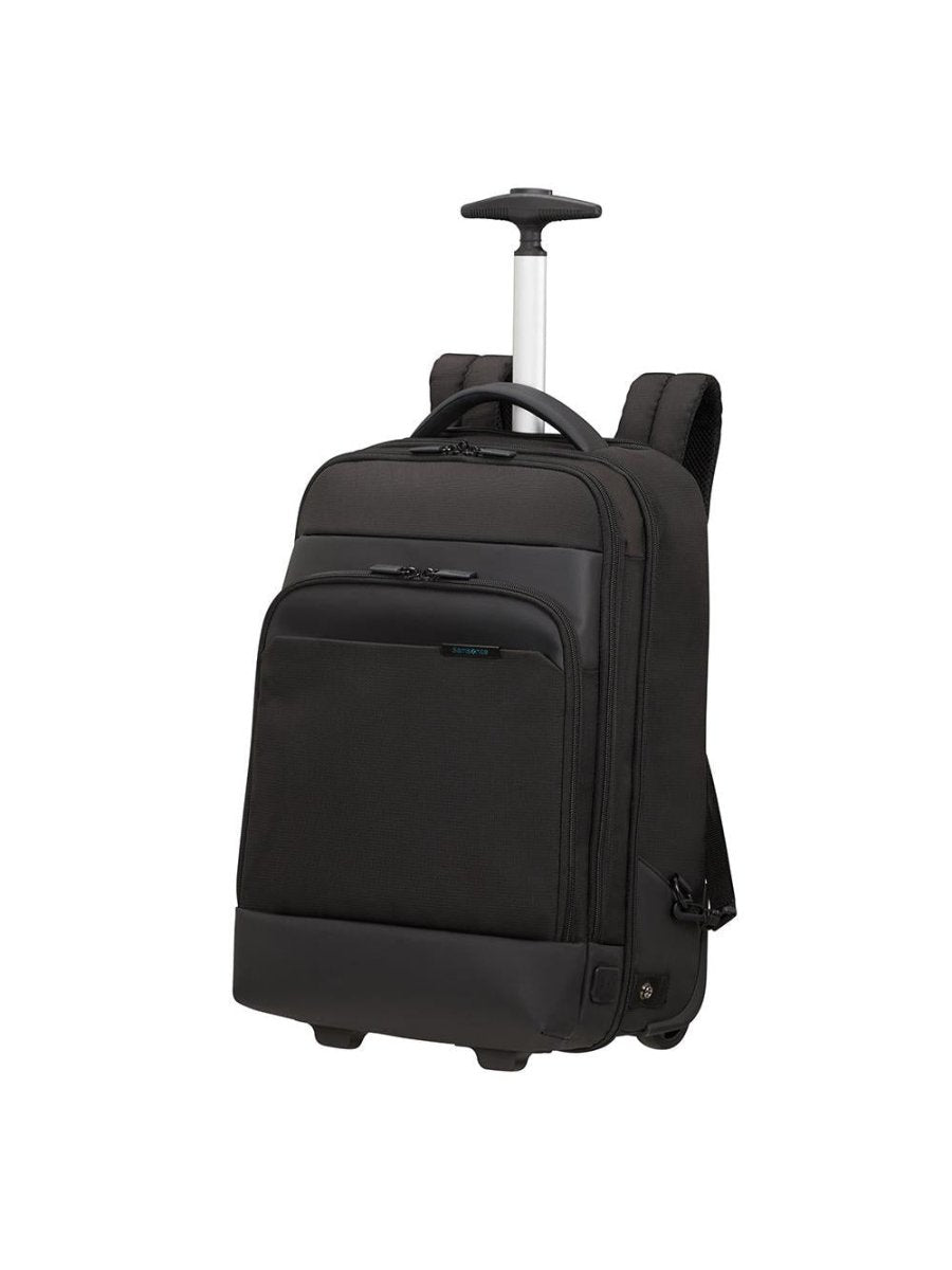 תיק גב למחשב על גלגלים סמסונייט Samsonite Mysight 17.3" - תיק התיקיםSamsoniteתיקים