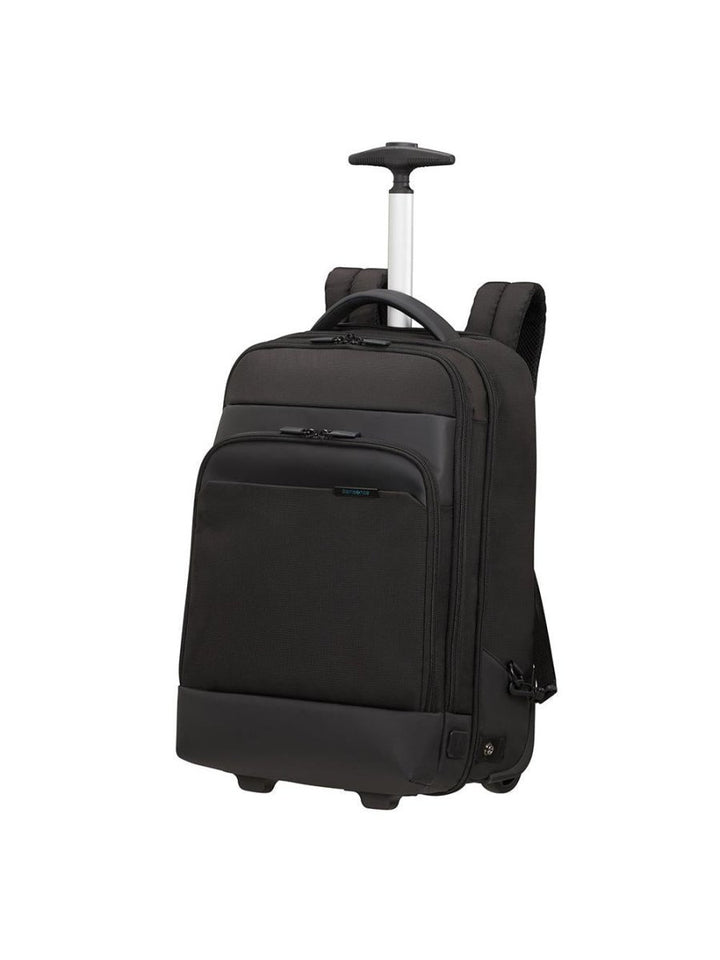 תיק גב למחשב על גלגלים סמסונייט Samsonite Mysight 17.3" - תיק התיקיםSamsoniteתיקים