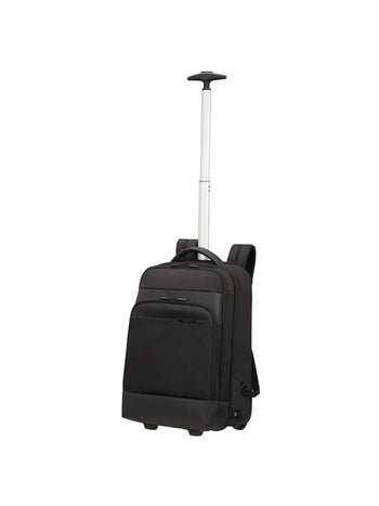 תיק גב למחשב על גלגלים סמסונייט Samsonite Mysight 17.3" - תיק התיקיםSamsoniteתיקים