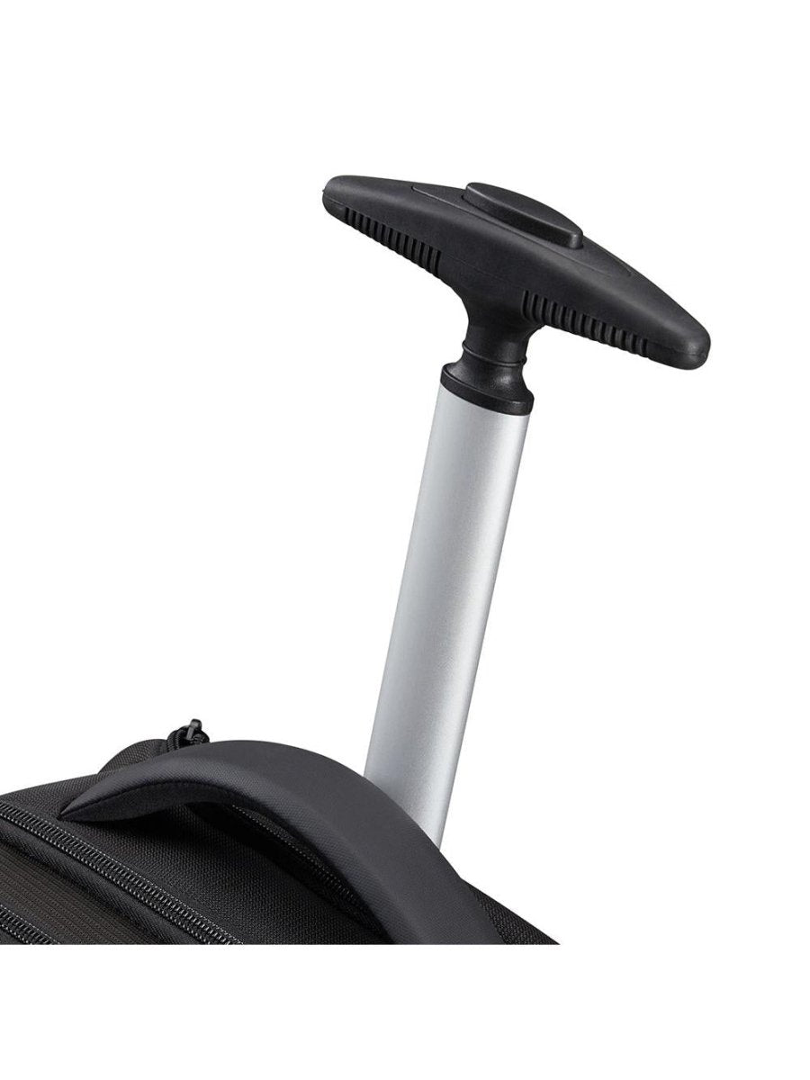 תיק גב למחשב על גלגלים סמסונייט Samsonite Mysight 17.3" - תיק התיקיםSamsoniteתיקים