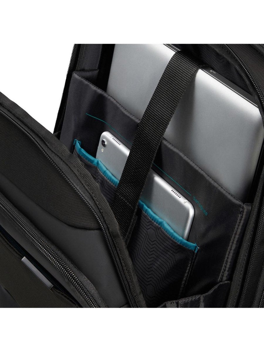 תיק גב למחשב על גלגלים סמסונייט Samsonite Mysight 17.3" - תיק התיקיםSamsoniteתיקים