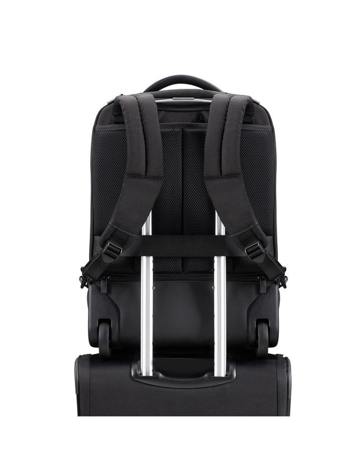 תיק גב למחשב על גלגלים סמסונייט Samsonite Mysight 17.3" - תיק התיקיםSamsoniteתיקים