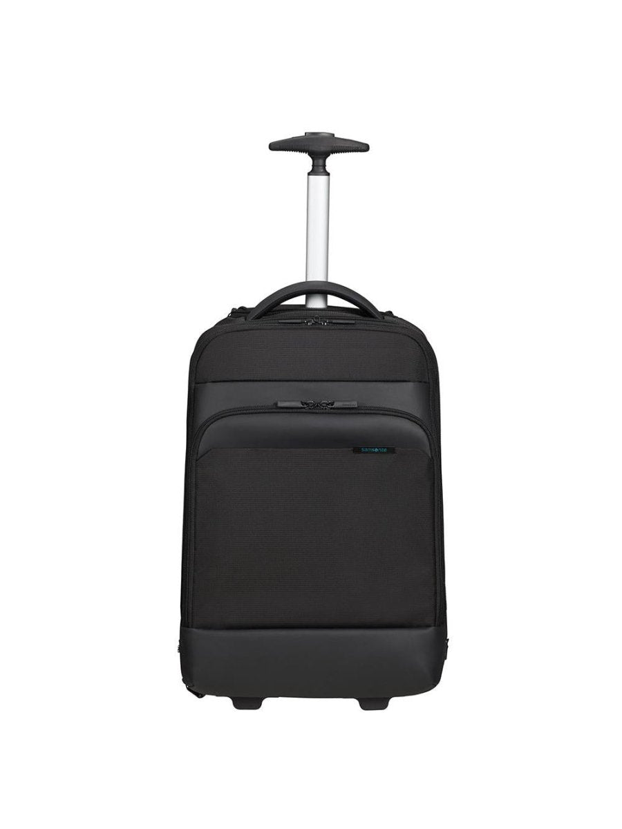 תיק גב למחשב על גלגלים סמסונייט Samsonite Mysight 17.3" - תיק התיקיםSamsoniteתיקים