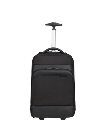 תיק גב למחשב על גלגלים סמסונייט Samsonite Mysight 17.3" - תיק התיקיםSamsoniteתיקים