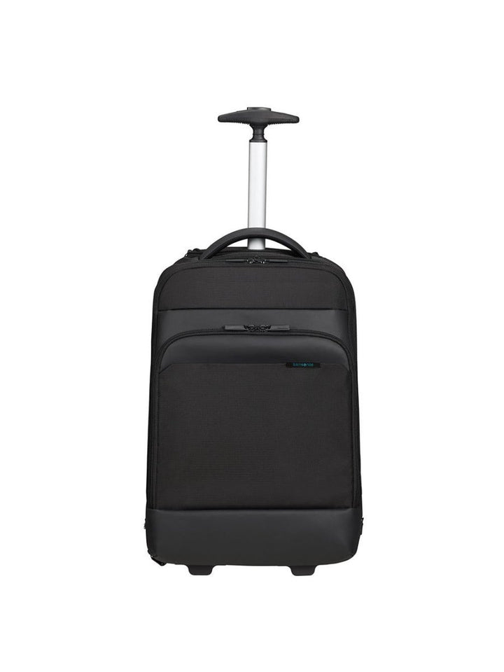 תיק גב למחשב על גלגלים סמסונייט Samsonite Mysight 17.3" - תיק התיקיםSamsoniteתיקים
