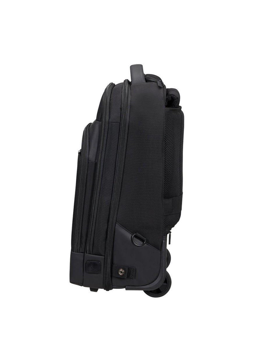 תיק גב למחשב על גלגלים סמסונייט Samsonite Mysight 17.3" - תיק התיקיםSamsoniteתיקים
