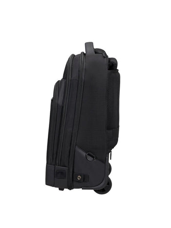 תיק גב למחשב על גלגלים סמסונייט Samsonite Mysight 17.3" - תיק התיקיםSamsoniteתיקים