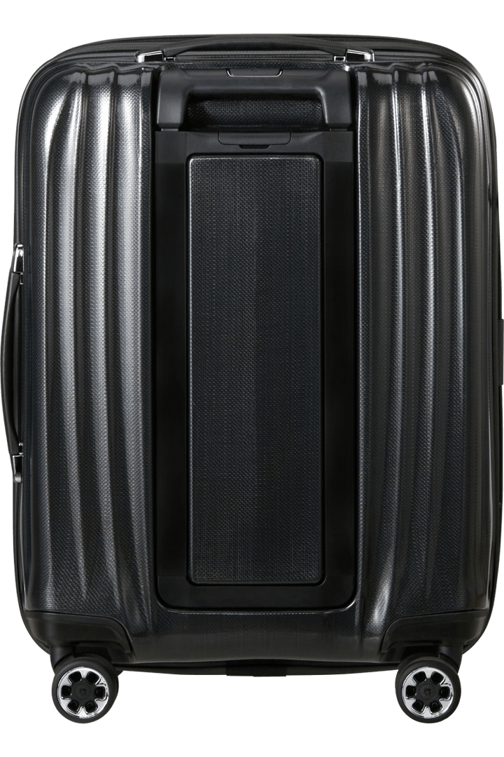 Samsonite Nexis 55cm מזוודת קבינה קשיחה צרה סמסונייט 20" - תיק התיקיםSamsoniteטרולי עליה למטוס