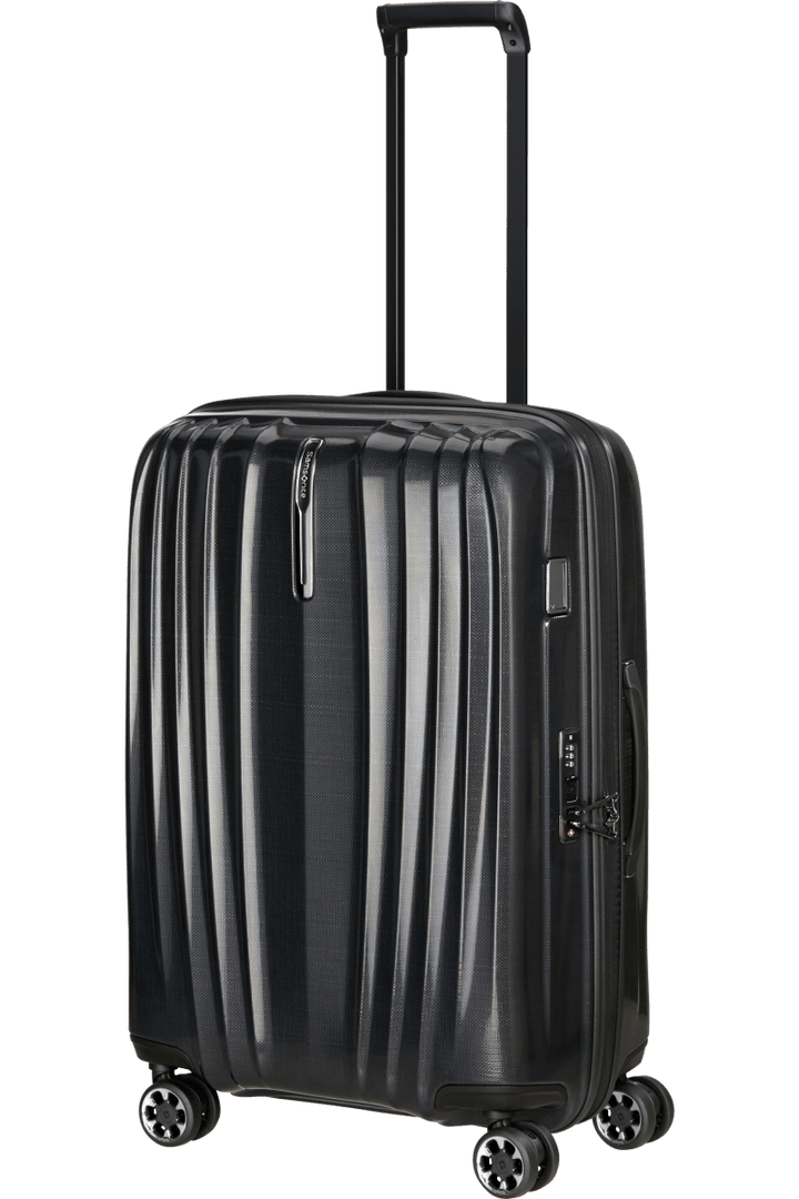 Samsonite Nexis 70cm מזוודה קשיחה בינונית סמסונייט 26" - תיק התיקיםSamsoniteמזוודה בינונית