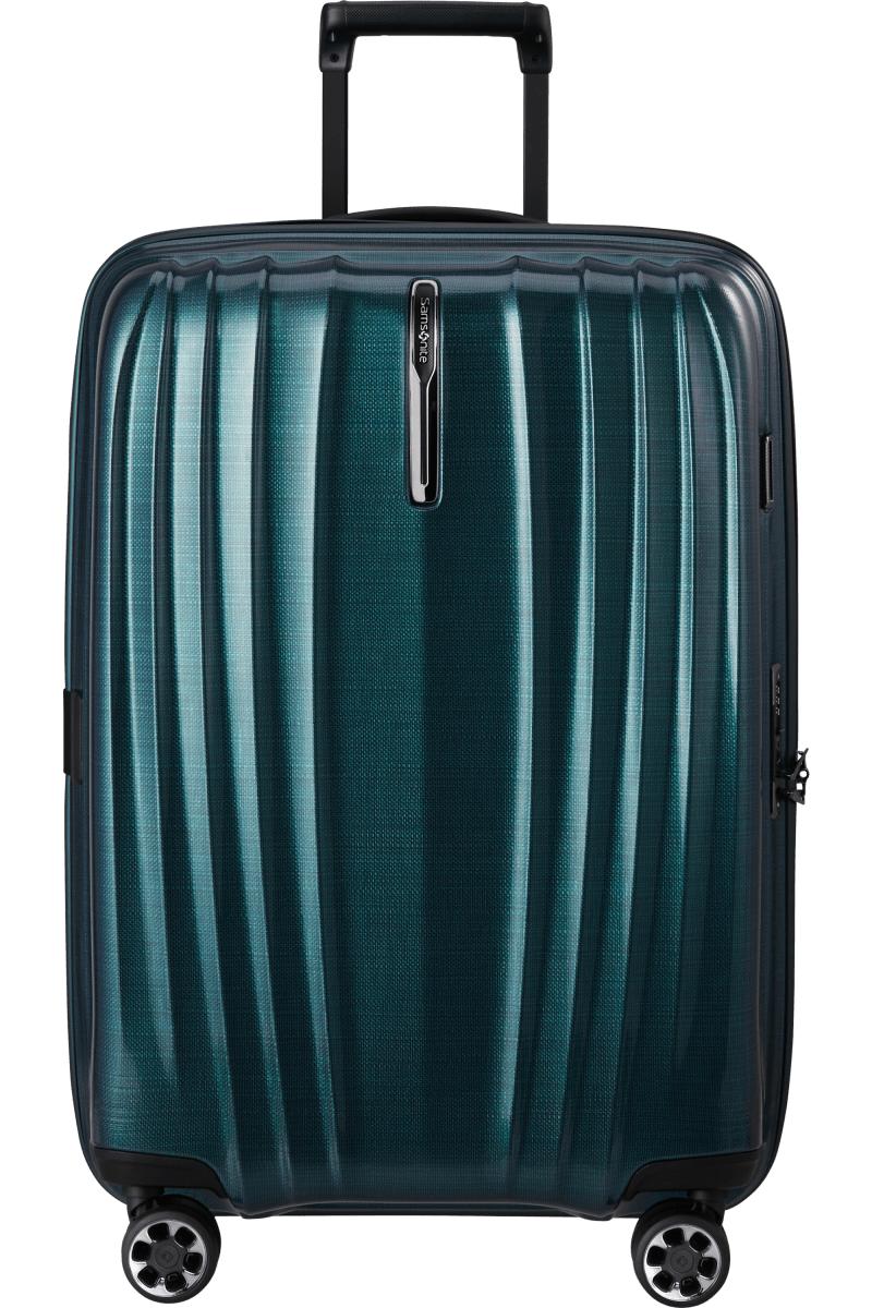 Samsonite Nexis 70cm מזוודה קשיחה בינונית סמסונייט 26" - תיק התיקיםSamsoniteמזוודה בינונית