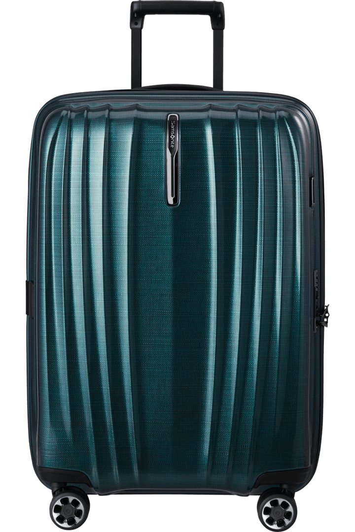 Samsonite Nexis 70cm מזוודה קשיחה בינונית סמסונייט 26" - תיק התיקיםSamsoniteמזוודה בינונית